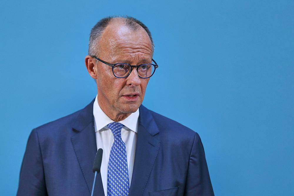 Merz will Kabinett auf Wachstumskurs einschwören