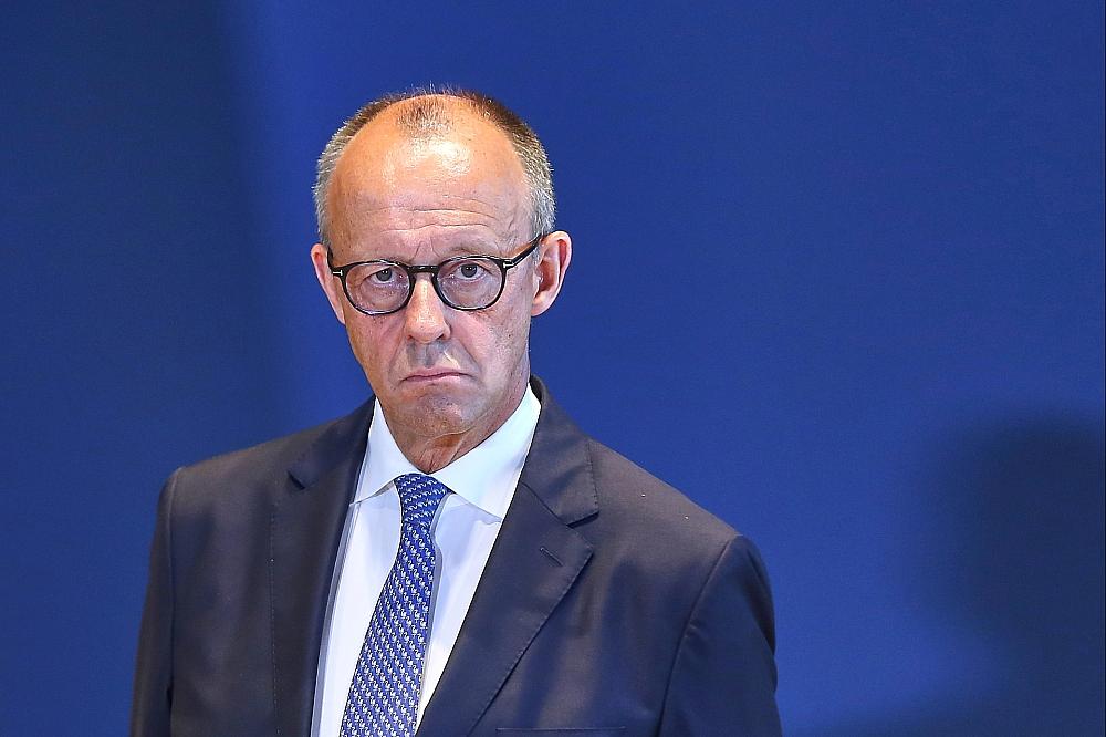 Politikwissenschaftler: Merz droht „Schiffbruch“