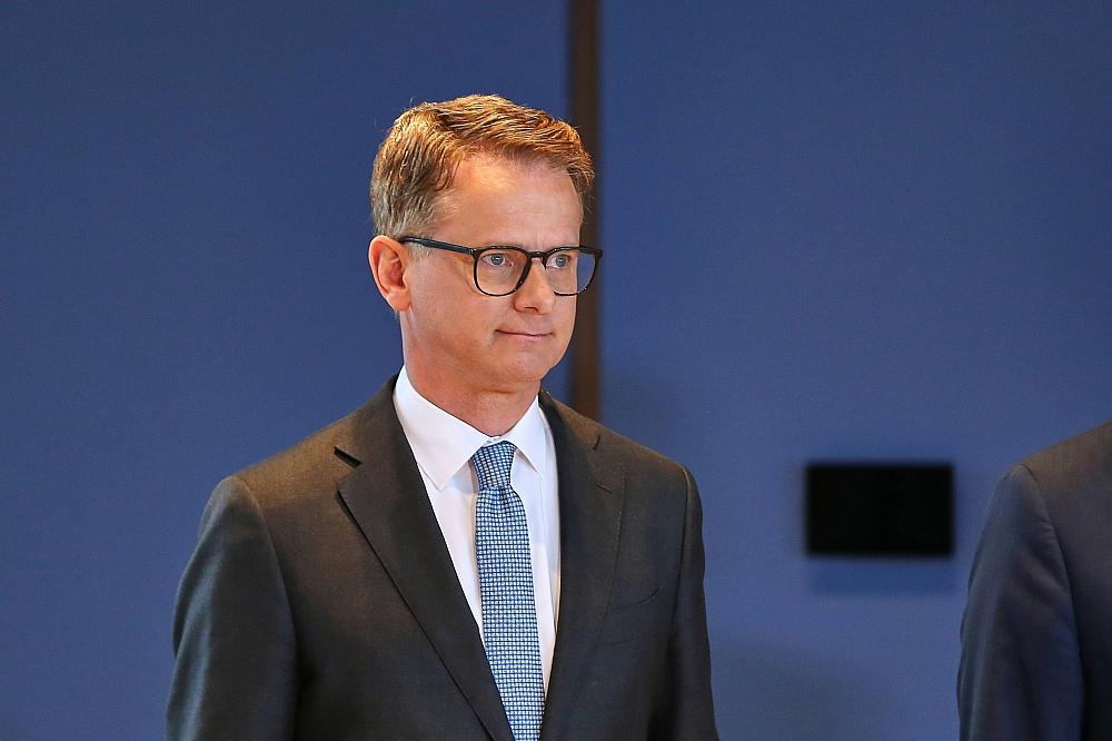 Experten warnen Linnemann vor Zwangsfusionen kleiner Krankenkassen