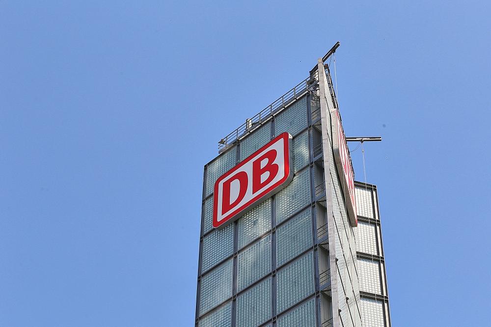 Experte zweifelt an Bahn-Strategie für mehr Stolz