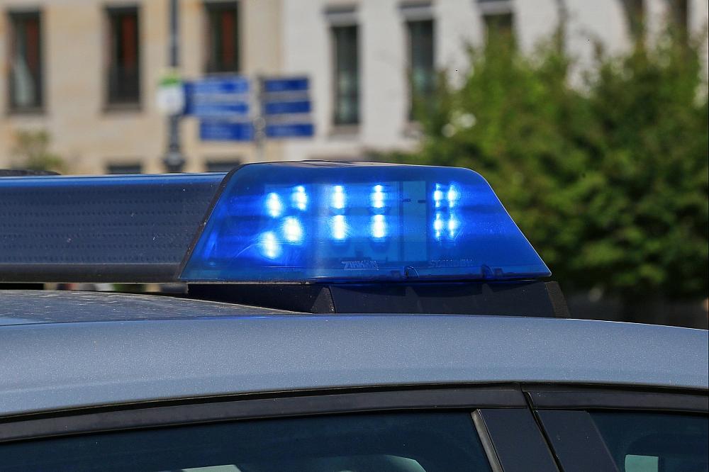 Bericht: Kurier für Waffendepot soll Agenten-Netzwerk angehören