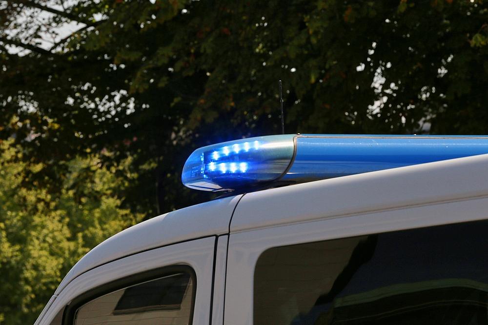 Hubschrauberabsturz im Erzgebirge