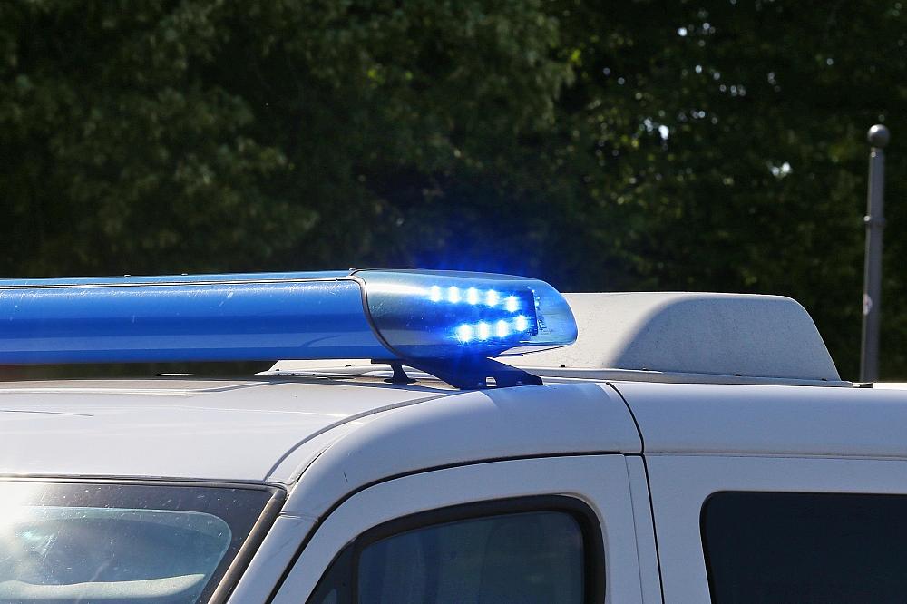 Größerer Polizeieinsatz in Mittelfranken nach Sprengstoffverdacht