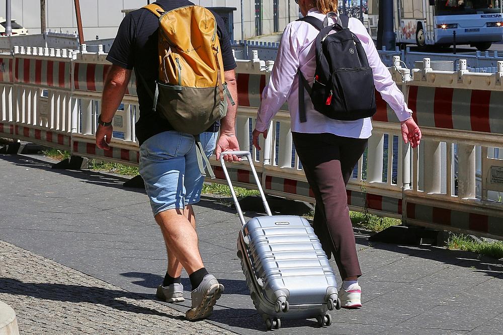 Reisewirtschaft trotz Iran-Krieg im Aufwind