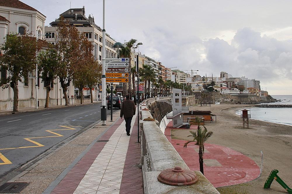 Ceuta-Vorfälle: Krings verteidigt Fortsetzung der Grenzkontrollen
