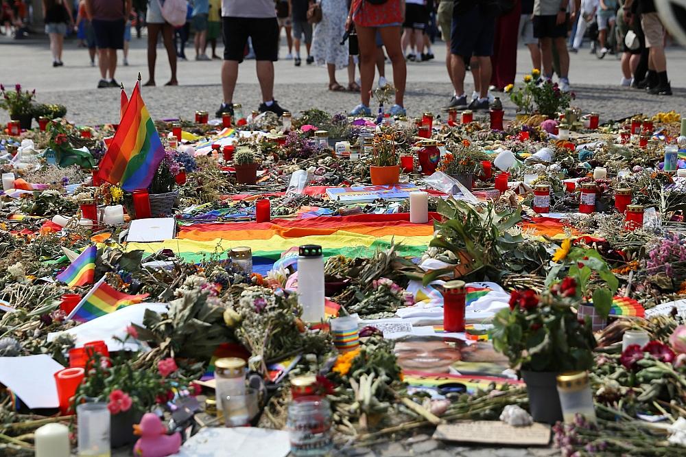 CSD-Anschlag: Dobrindt pocht auf härtere Maßnahmen