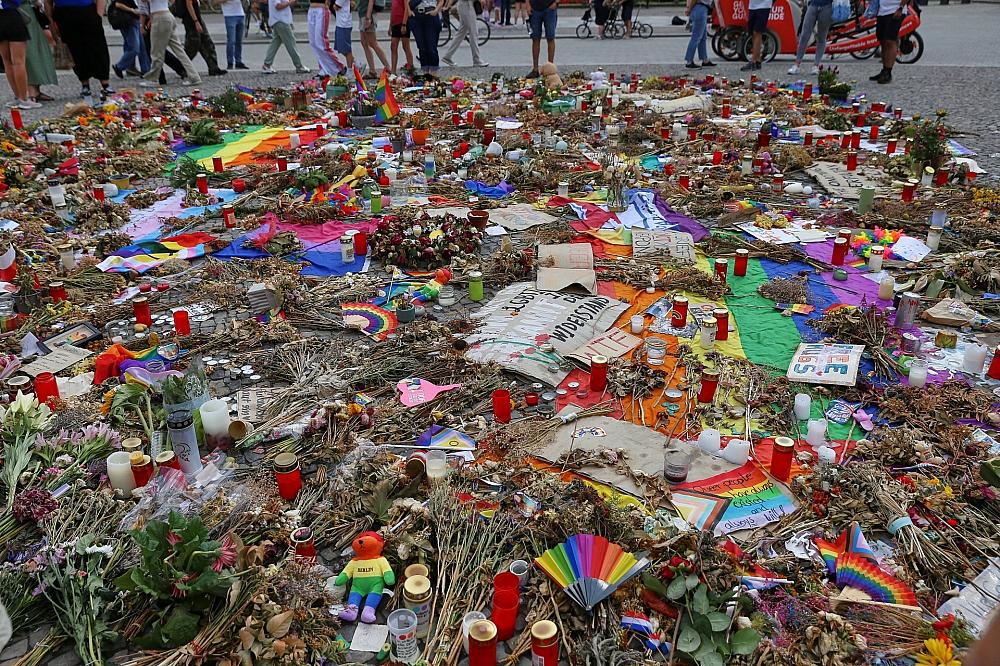 CSD-Anschlag: Grüne verlangen von Dobrindt mehr Aufklärung
