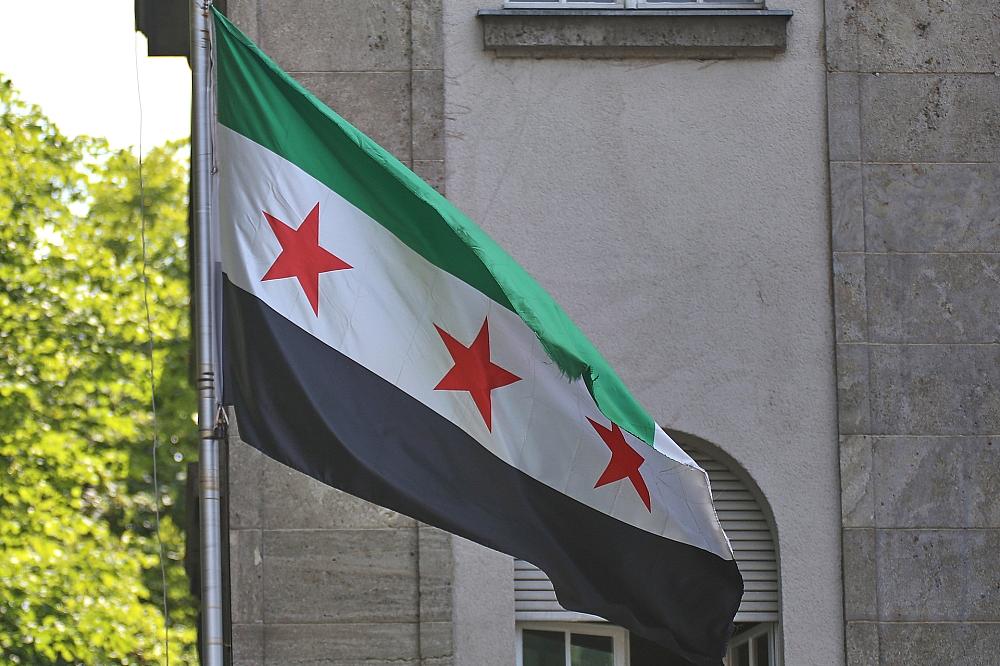 Syrien und Russland einigen sich auf Zukunft für Militärstützpunkte