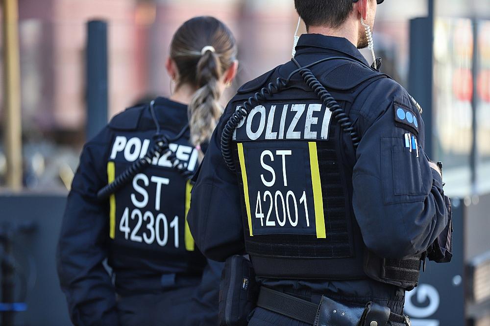Wüst: Staat muss alles für Schutz der Menschen tun