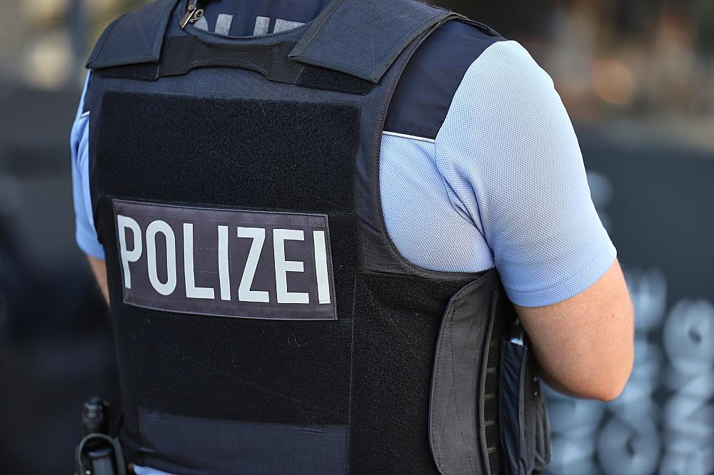 Hessisches Innenministerium verbietet Verein „Palästina e.V.“