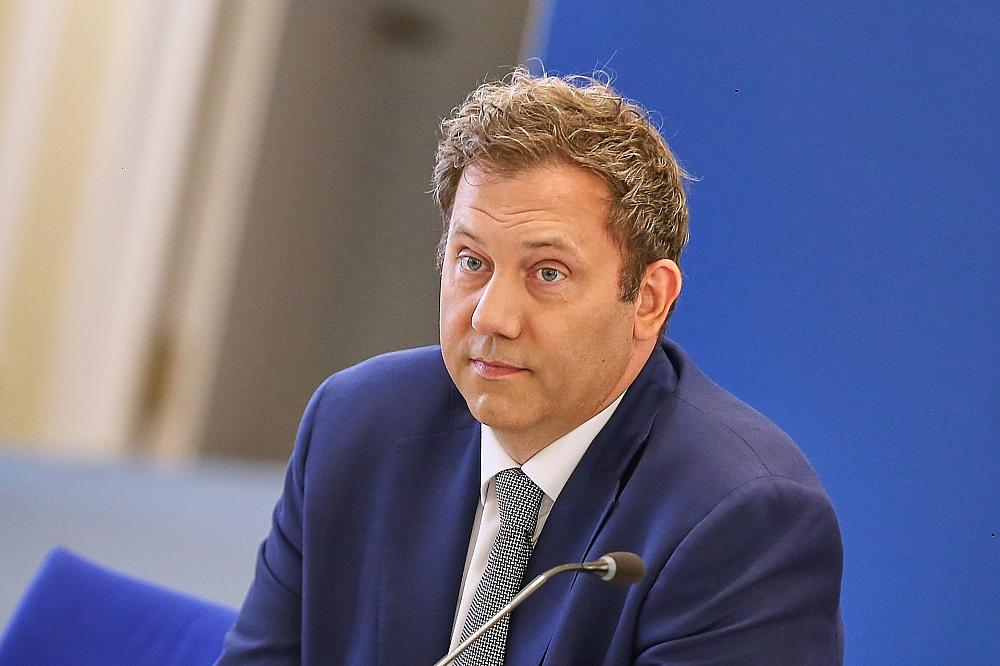 Finanzminister weist Unionskritik an Steuerreform zurück