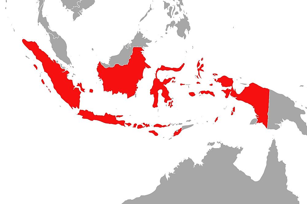 Indonesien: Fünf Tote und zahlreiche Vermisste bei Fährenbrand