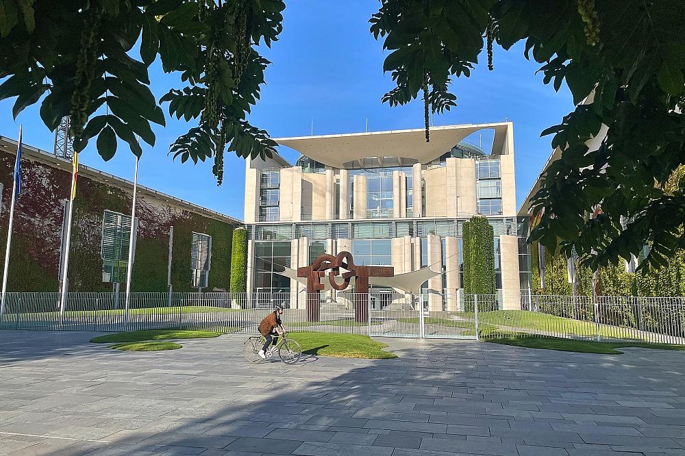 Bundeskanzleramt schaltet Faxnummer ab