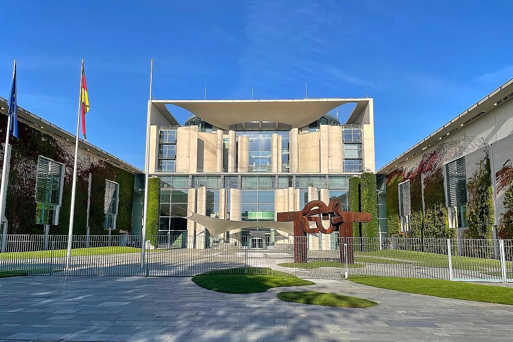 CDU und Grüne fordern Stärkung des Nationalen Sicherheitsrats
