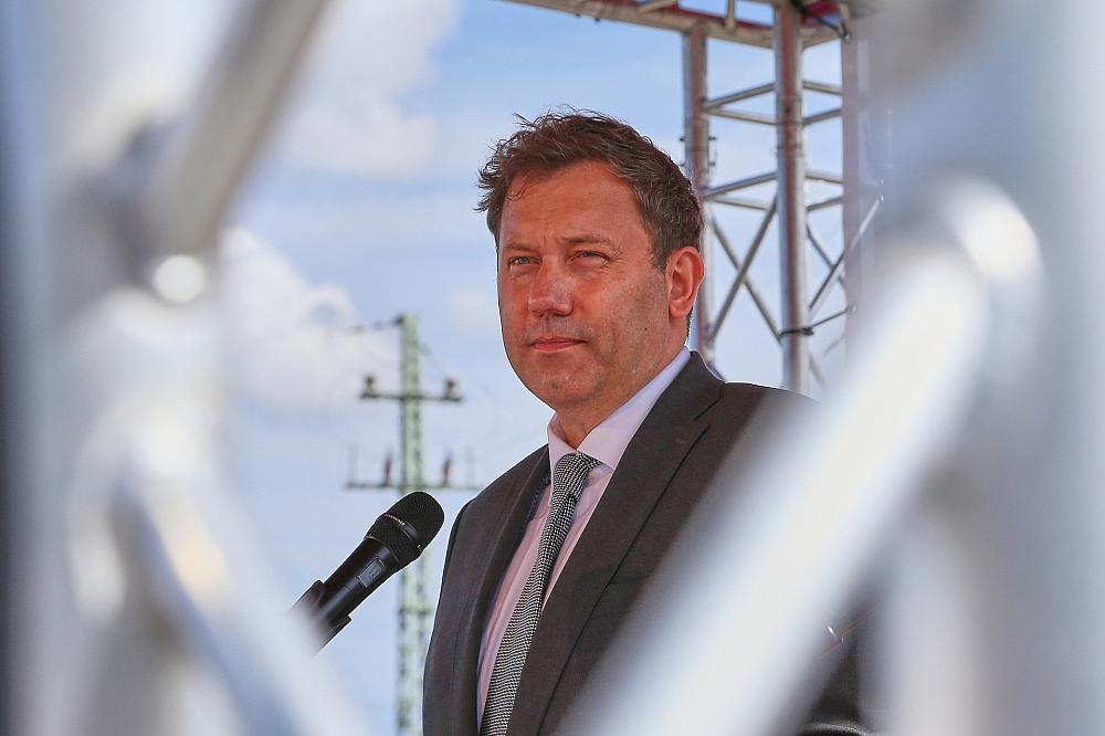 Forderung nach Übergewinnsteuer in Bundesregierung „nicht geeint“