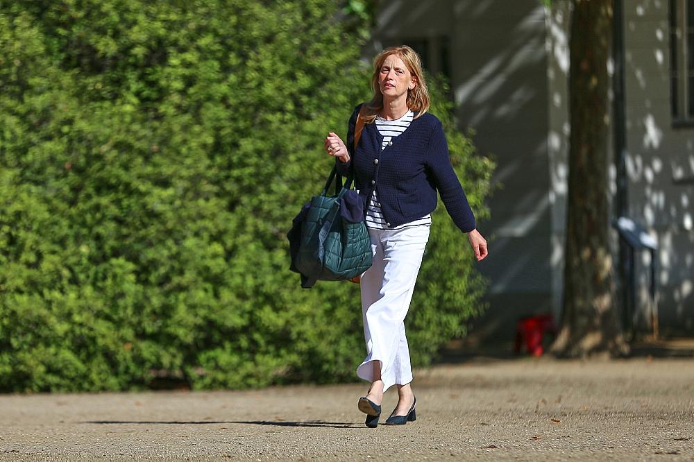 Prien beklagt fehlenden Mut bei Kabinettskollegen