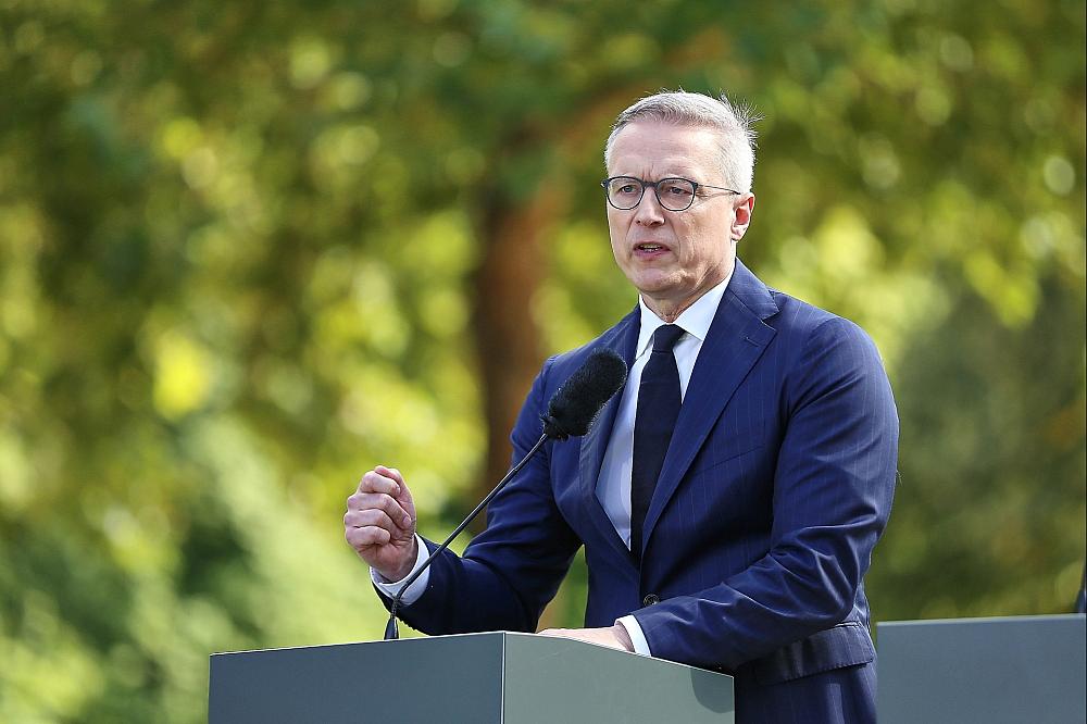 Bundesregierung will bei „KI“ aufholen – und Nummer drei werden