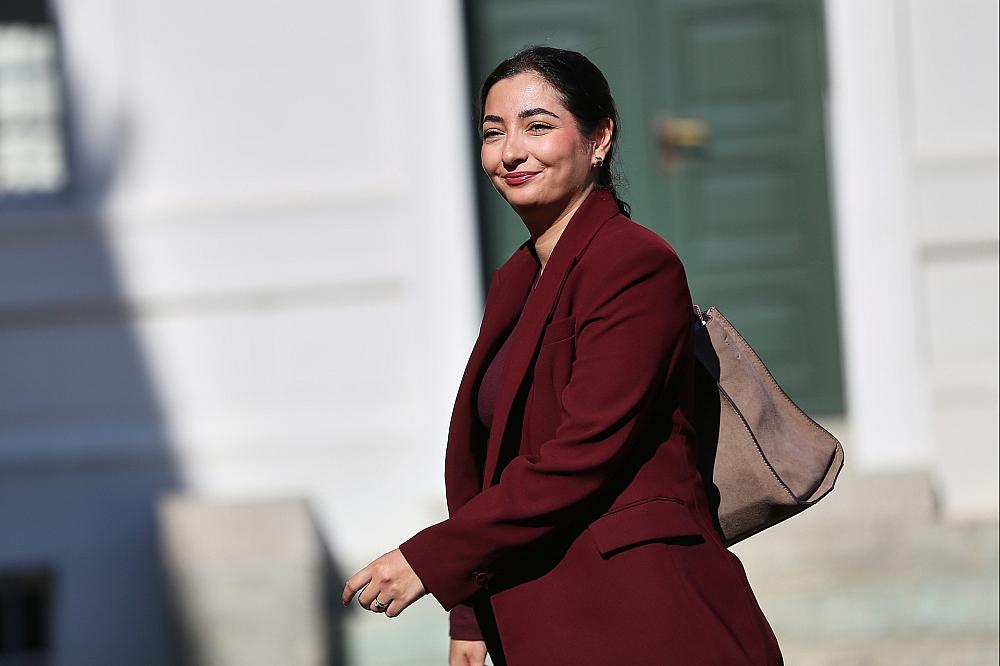 Ministerin pocht nach Sturzflut in Nepal auf Klimaanpassung