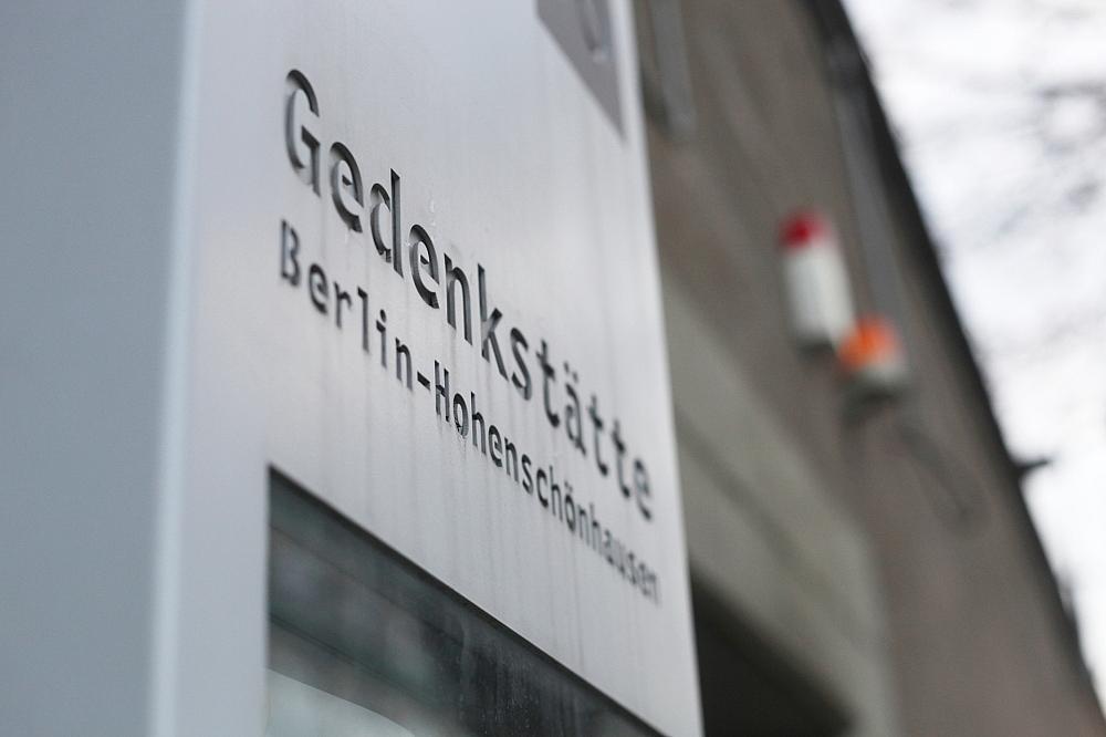 SED-Opferbeauftragte fordert Pflicht-Besuche in Gedenkstätten