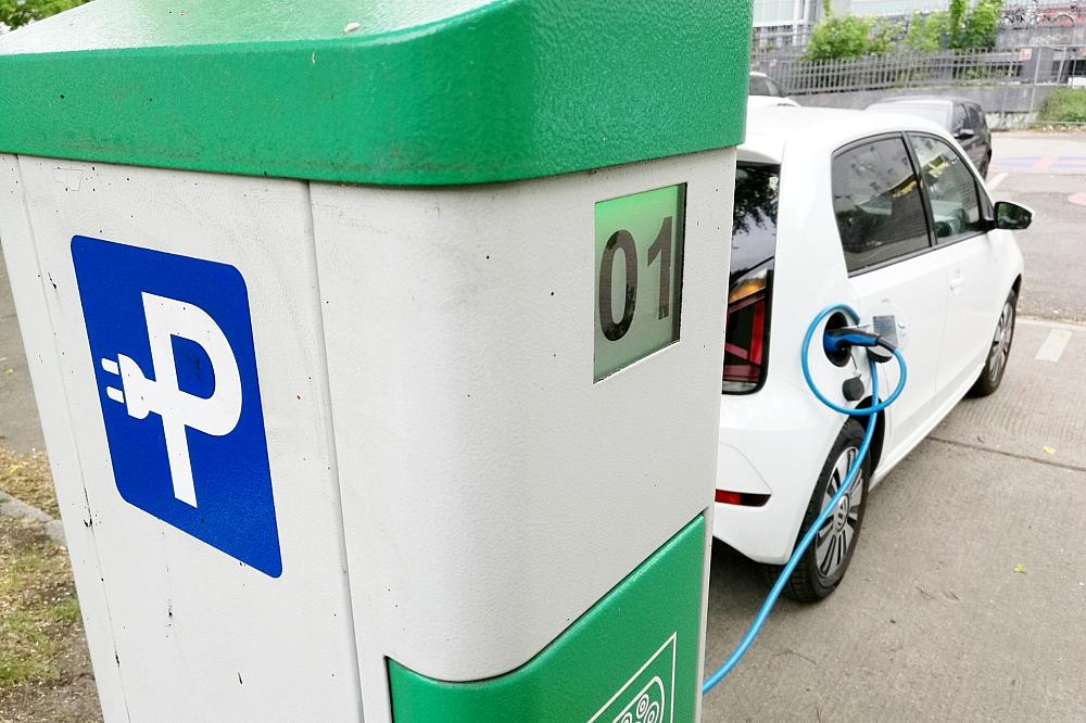 Batterieverband: Europa droht Anschluss zu verlieren
