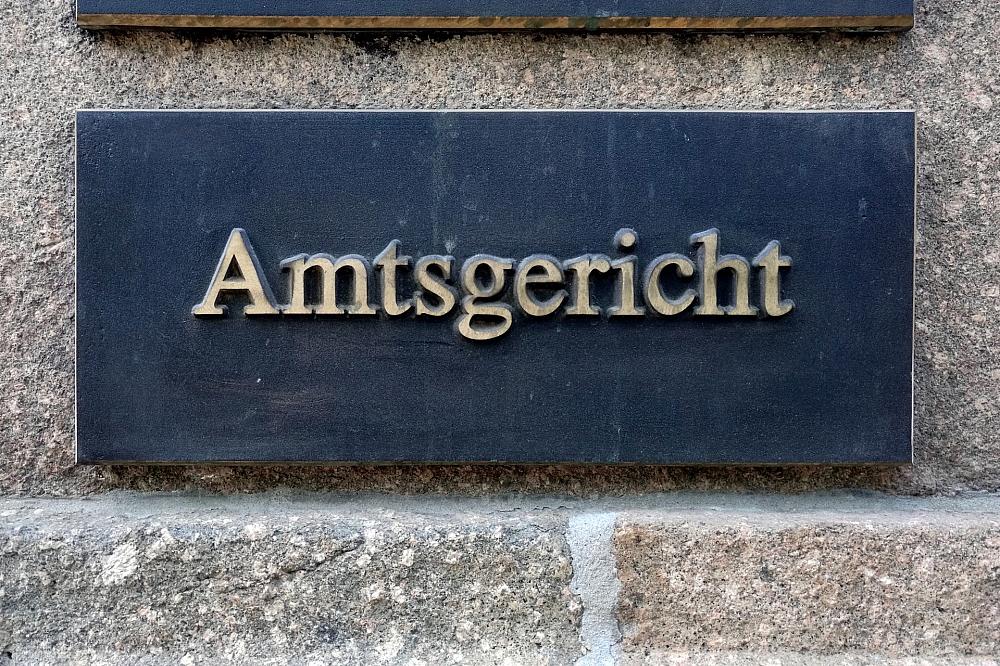 Insolvenzen in Deutschland bleiben auf hohem Niveau