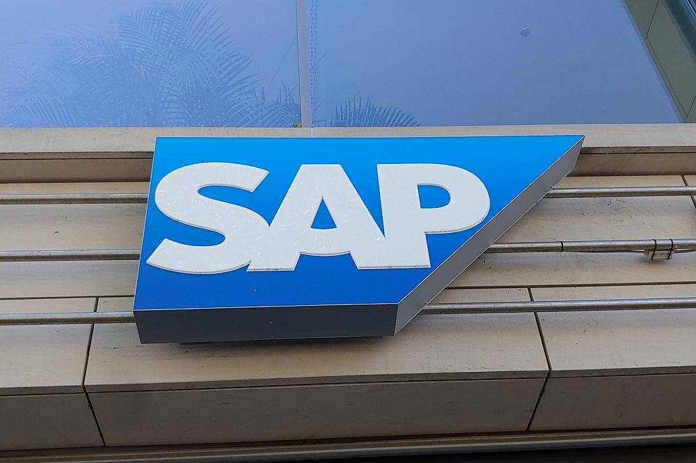 SAP-Chef fordert mehr „Leistungskultur“ in Unternehmen