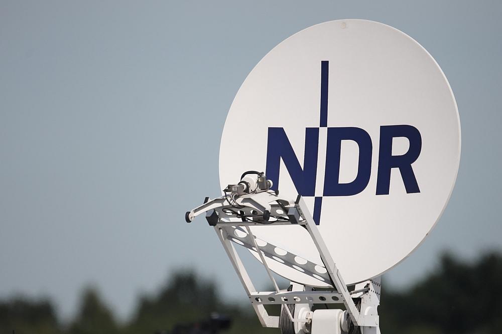 CDU kritisiert Ausladung aus TV-Duell im NDR