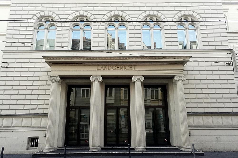 Hamburger Cum-Ex-Affäre kommt nun doch vor Bonner Landgericht