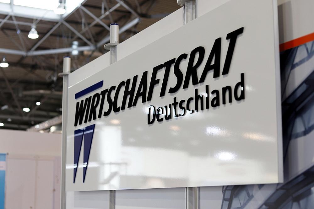 CDU-Wirtschaftsrat fürchtet Folgen von KI für Sozialstaat