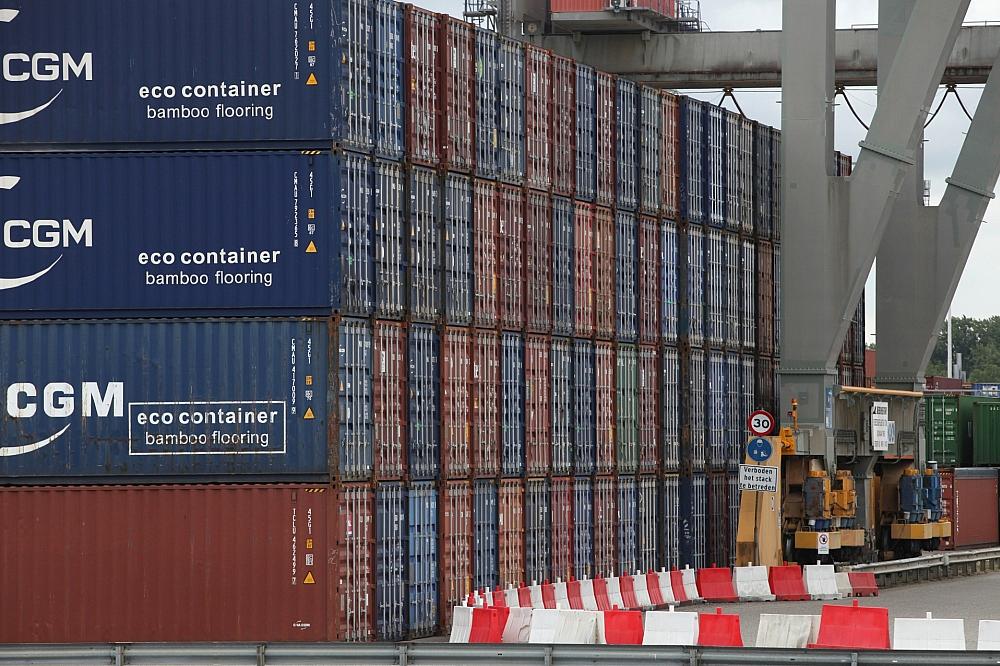 Forsa: Mehrheit glaubt nicht an Wirtschaftswende