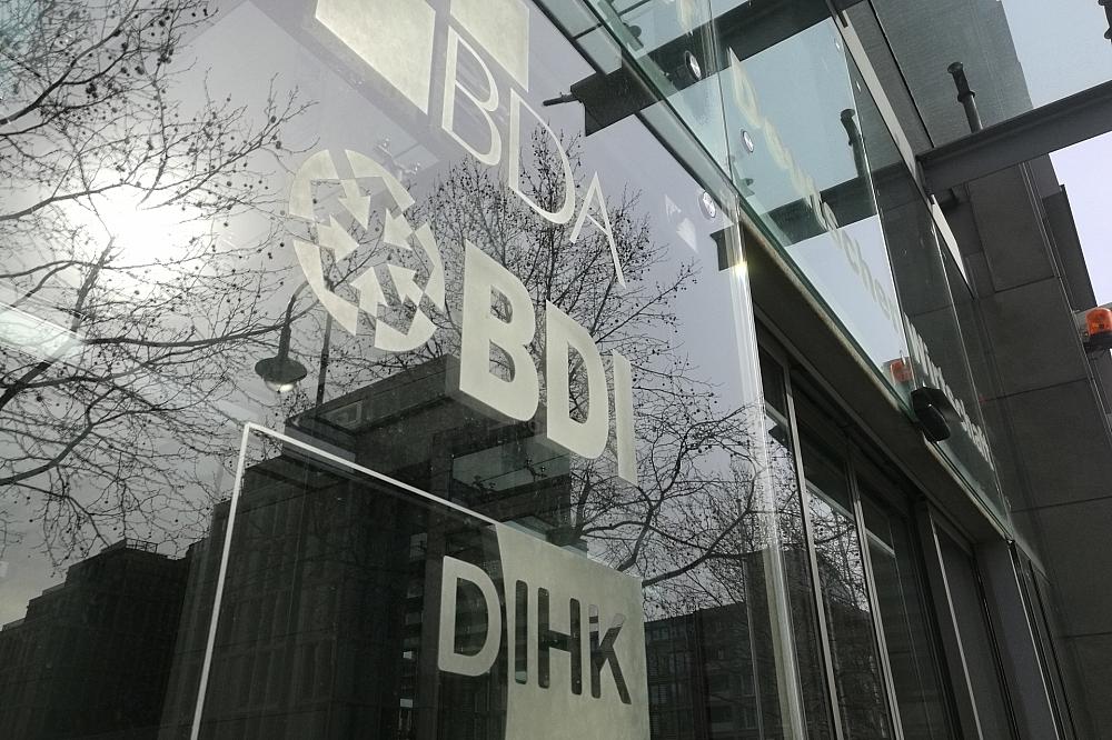 DIHK: Zahl der Firmengründungen 2025 deutlich gestiegen