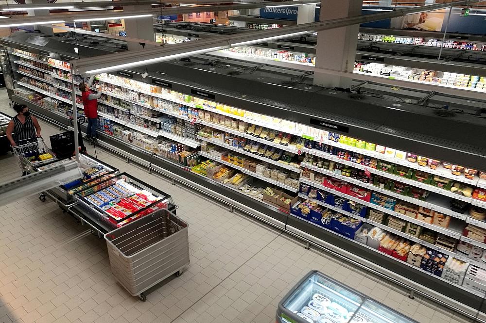 Handel kritisiert geplante E-Bonpflicht