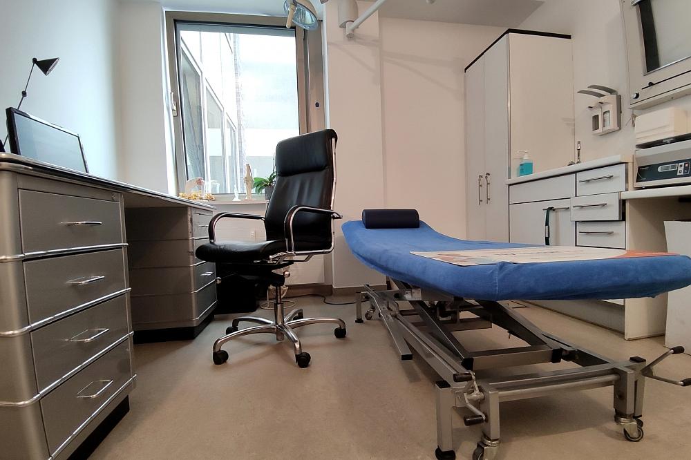SPD will Ungleichbehandlung von Kassenpatienten beenden