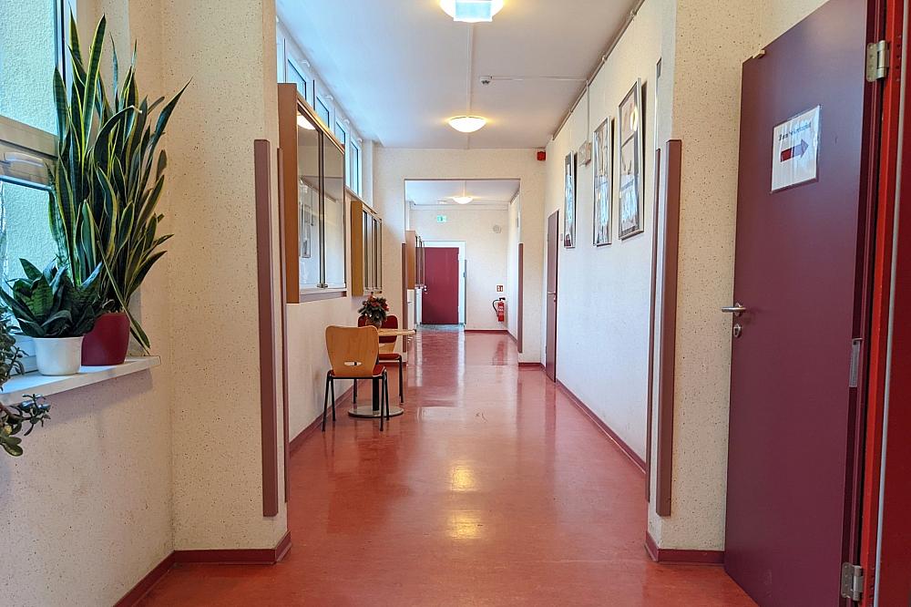 Keine Einsparungen durch Einschnitte bei behinderten Kindern