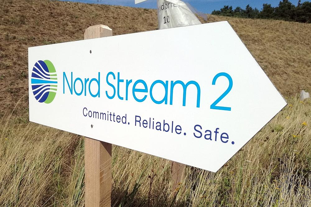 Hollywood verfilmt Nord-Stream-Sabotage mit Starbesetzung