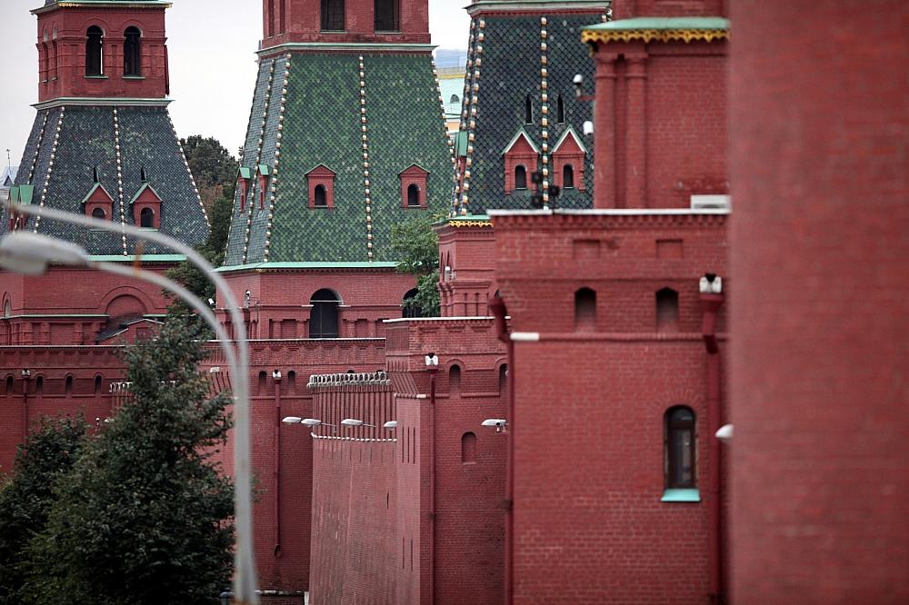 Studie: Europa auf russische Drohnenkampagne unzureichend vorbereitet