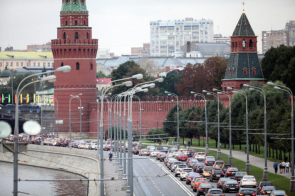 Kallas kündigt weitreichendste Russland-Sanktionen an
