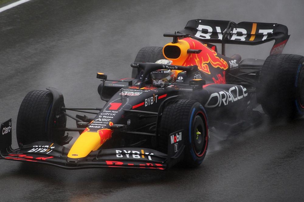 Verstappen verlängert Vertrag bei Red Bull bis 2030