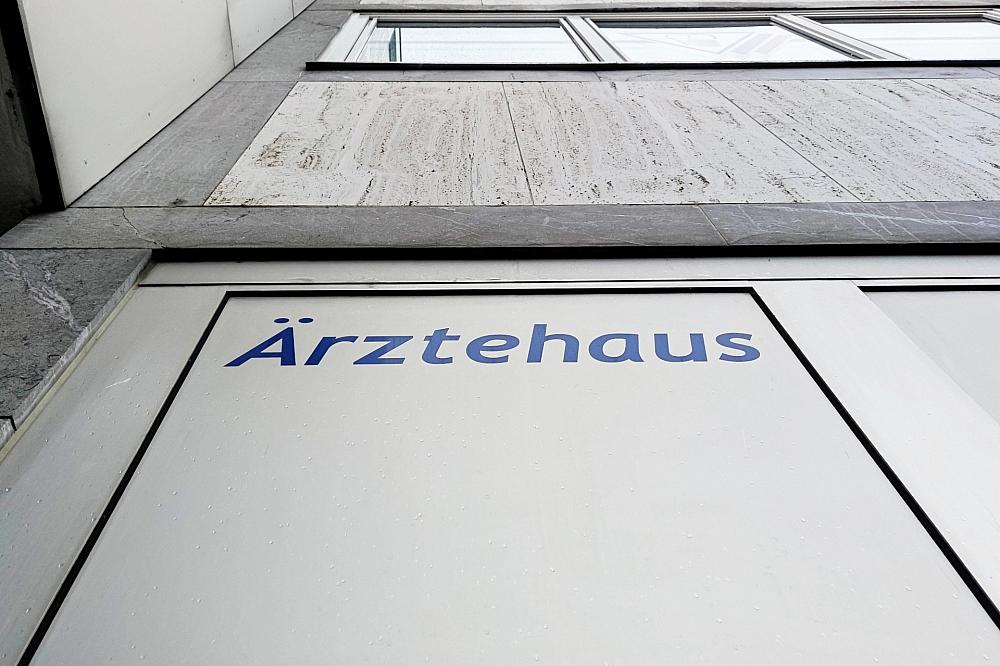 Bundesärztekammer will Nachteile bei direktem Facharztbesuch
