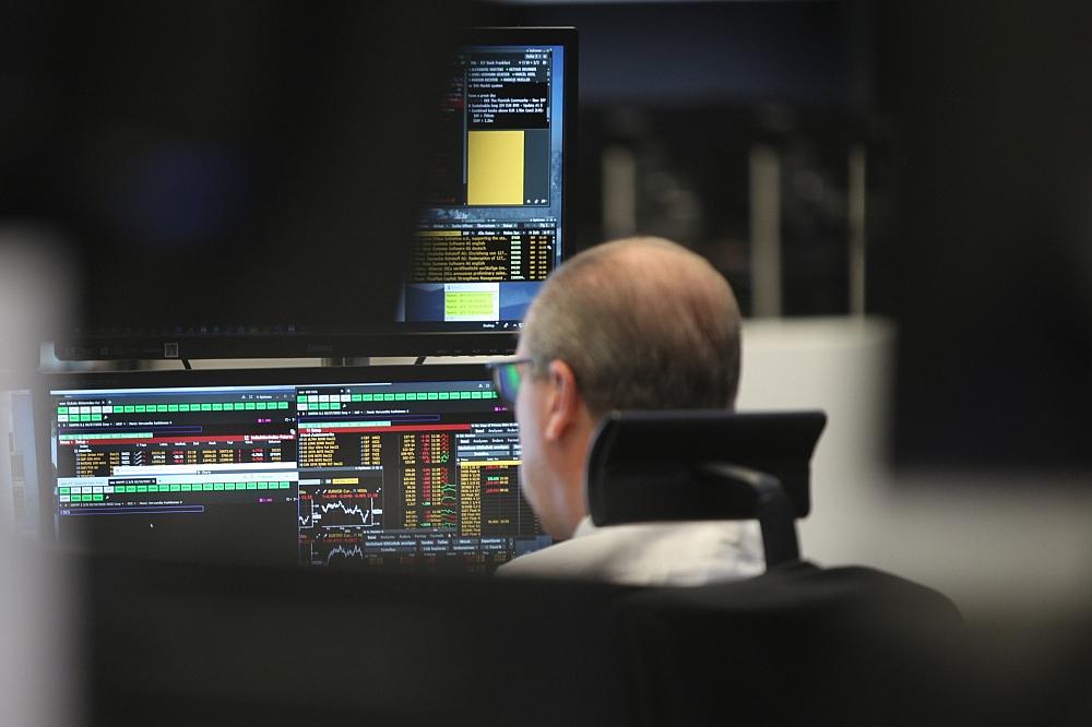 Dax bleibt zurückhaltend – US-Zinspolitik beschäftigt Anleger