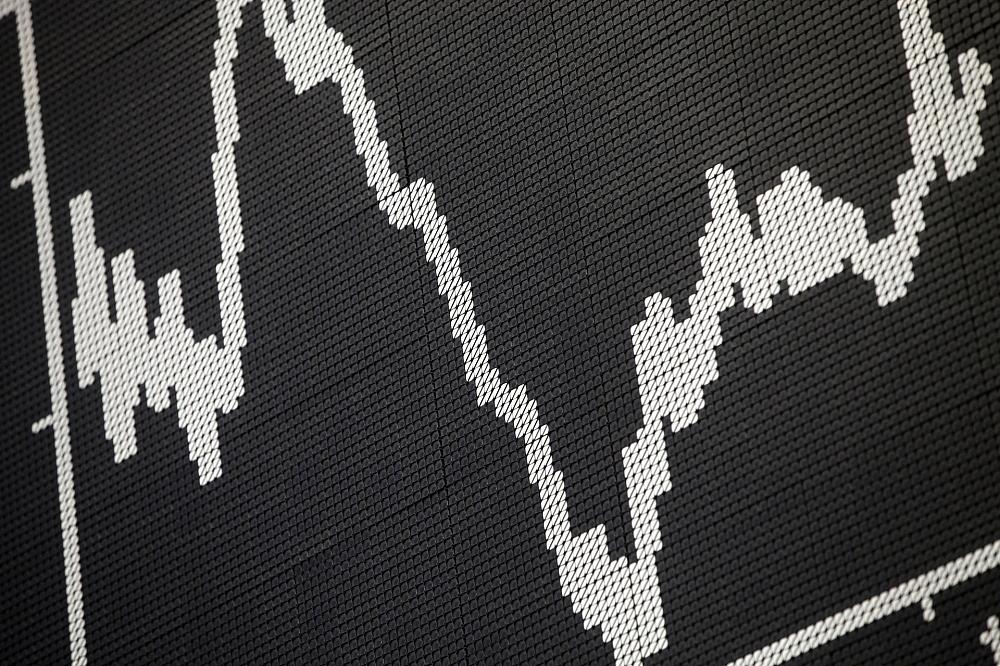 Dax tritt auf der Stelle – Sommermüdigkeit macht sich breit