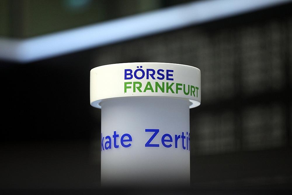 Dax dreht leicht ins Minus – Kaufargumente gehen aus