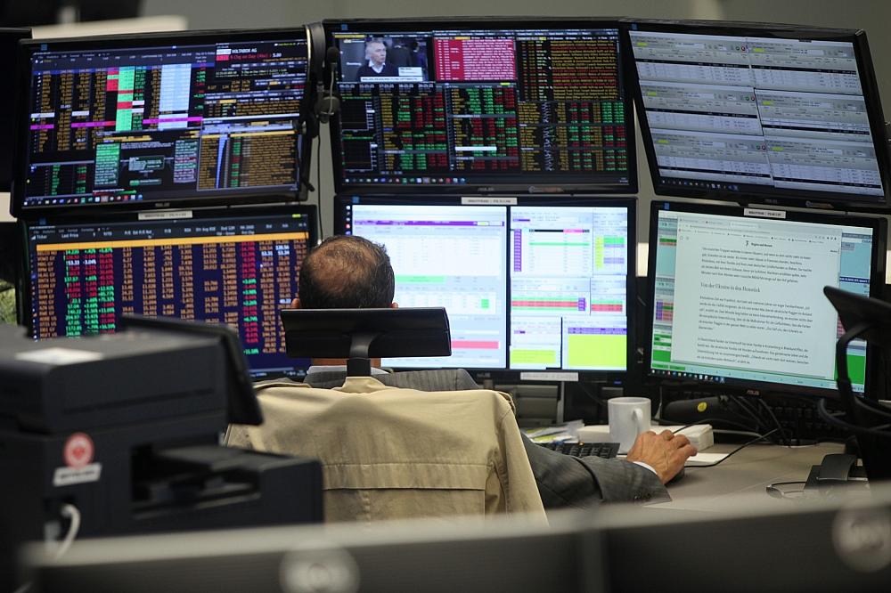 Dax lässt nach – Ernüchterung über fragile Iran-Verhandlungen