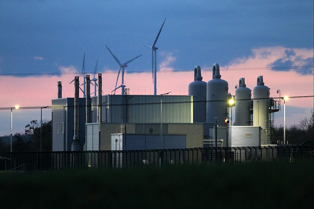 Netzagentur: Gashändler werden Lieferverpflichtungen erfüllen