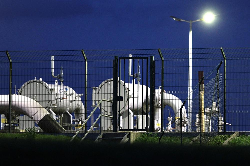Energieökonomin mahnt verbindlichere Gasspeicher-Vorgaben an
