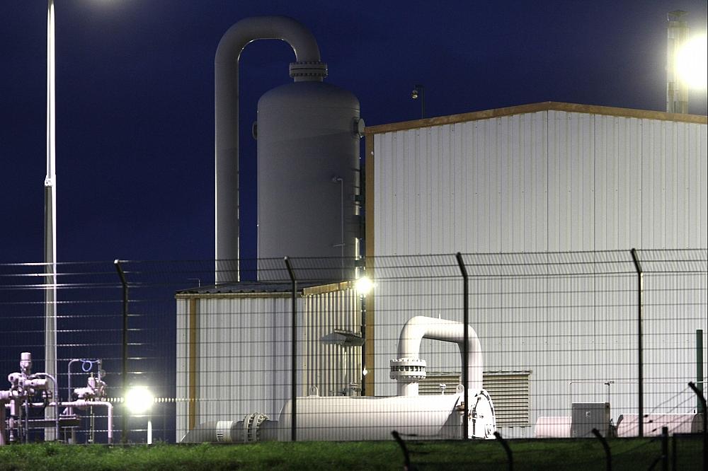 Bundesnetzagentur hält Gasspeicher-Vorgaben für überholt