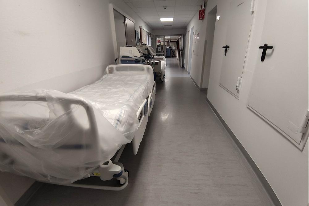 RKI meldet fast 12.000 hitzebedingte Sterbefälle