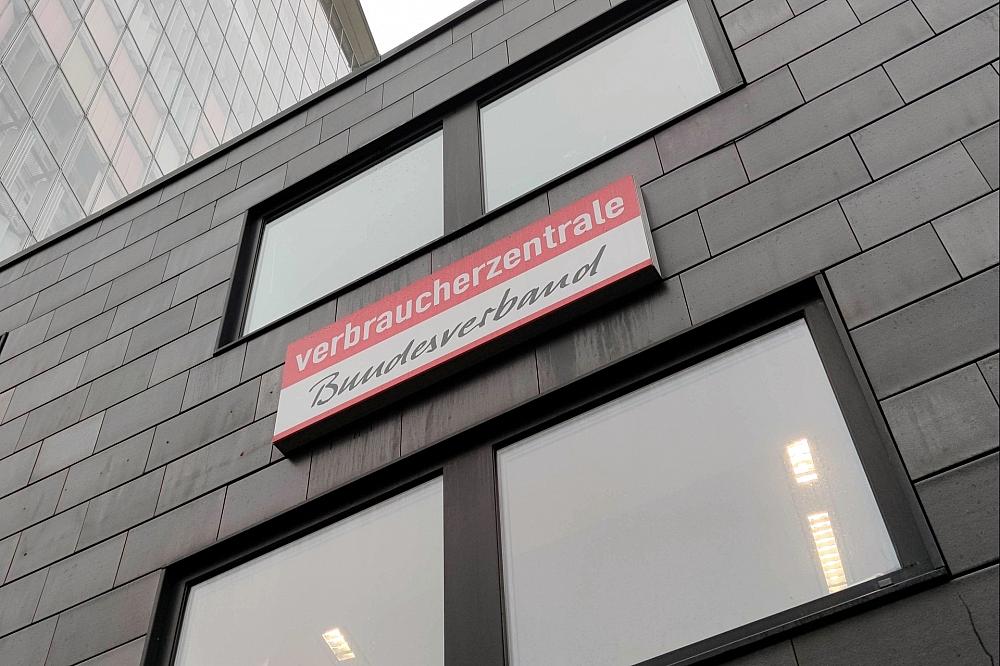 VZBV registriert mehr Beschwerden wegen aufgedrängter Verträge