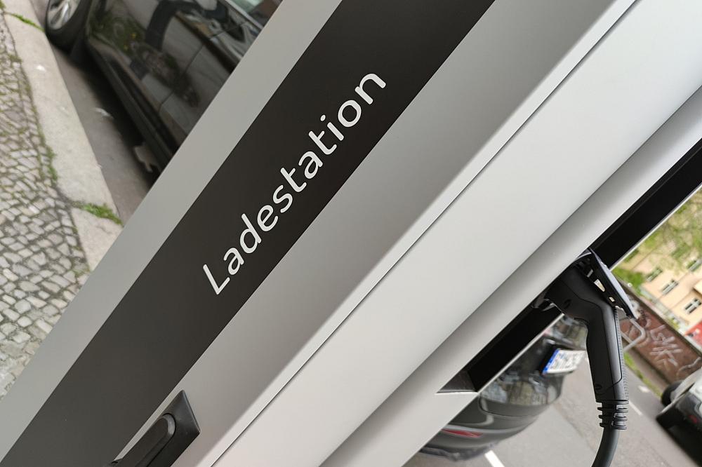 E-Auto-Förderung bezuschusst auch Luxus-Autos