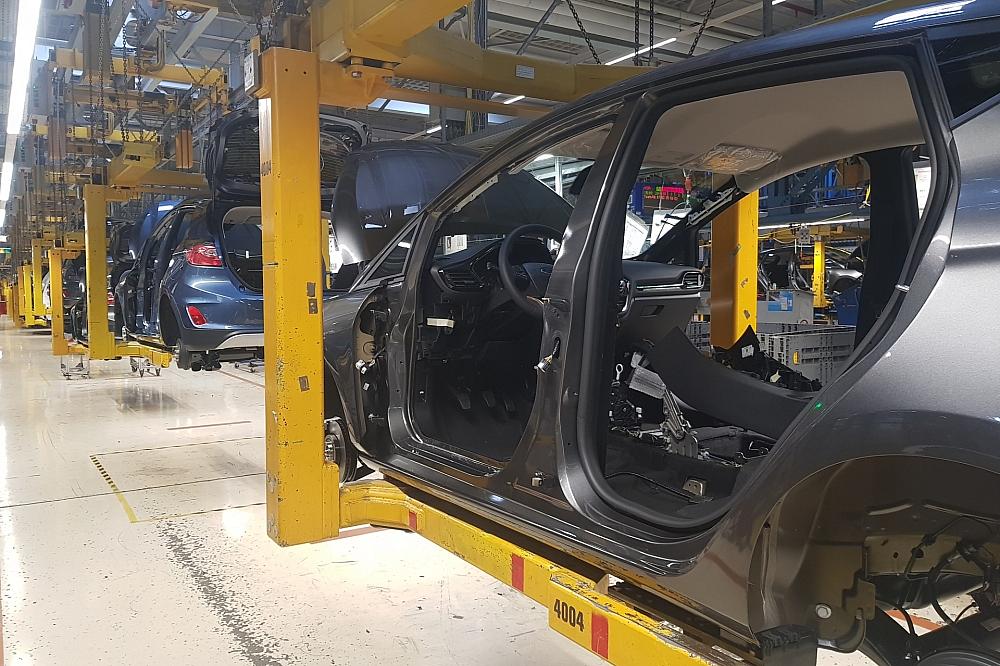 Bericht: Ford will nächstes Europa-Modell mit Partner entwickeln